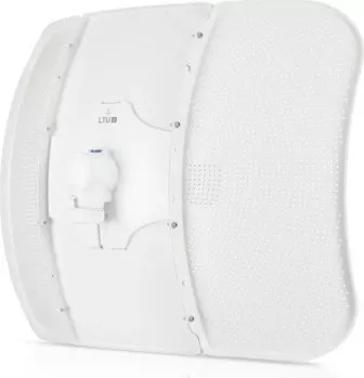 Access Point Ubiquiti LTU-LR, 1000 Mbit/s, 5 GHz, i bardhë