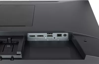 Monitor kompjuteri IIYAMA ProLite XU2493HSU-B7, 23.8", Full HD, LED, E zezë