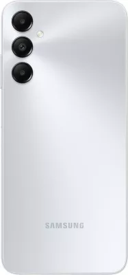 Celular Samsung Galaxy  A05, 6.7", 4+128GB, DS, argjend