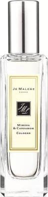 Eau de Cologne Jo Malone Mimosa & Cardamom unisex 30ml