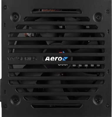 Furnizues energjie Aerocool VX PLUS, 650W, 20+4 pin ATX