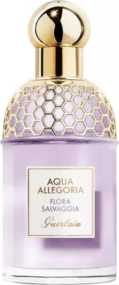 Eau de Toilette për femra Guerlain Aqua Allegoria Flora Salvaggia, 125ml