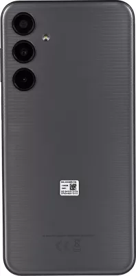 Celular Samsung Galaxy M35, 6.6", 6+128GB, 5G, hiri