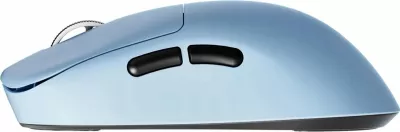 Maus gaming MCHOSE M7 Pro MC-M7-5 26000 DPI PAW3395 wireless/USB, blu