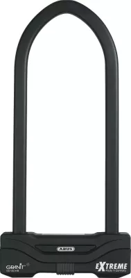 Dryn biçiklete ABUS GRANIT Extreme 59/180HB260, 260mm, i zi
