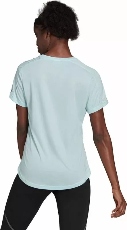 Maicë për femra adidas, e gjelbër [Madhësia: XL]