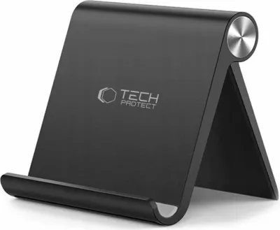 Mbajtëse universale për celular/tablet Tech-Protect Z1, e zezë