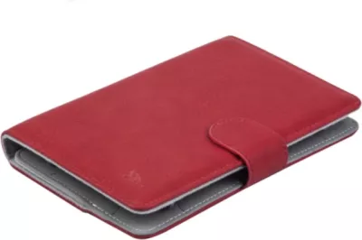 Mbështjellës/çantë për tablet RIVACASE 3017, 9.7-10.5", e kuqe