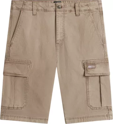 Shorce për meshkuj Tommy Hilfiger Jeans DM0DM22831, taupe [Madhësia: W38]