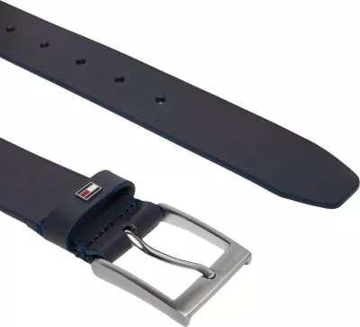 Rrip për meshkuj Tommy Hilfiger ADAN 3.5 EXT AM0AM13014, i kaltër [Madhësia: 90]