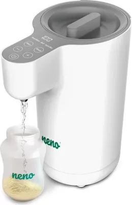Makineri për qumësht formula neno Aqua, 1.1L, bardhë