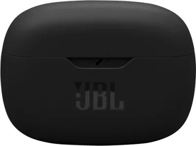 Kufje JBL Wave Beam 2, wireless, ANC, Bluetooth 5.3, të zeza