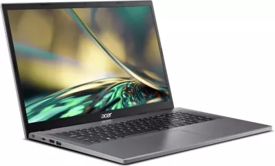 Kompjuter Acer Aspire 3 A317-55P-36NK, 17.3 inç, Ci3, 16GB RAM, 512GB SSD, gri