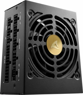 Furnizues energjie Sharkoon Rebel P20 SFX 750W, modular, i zi