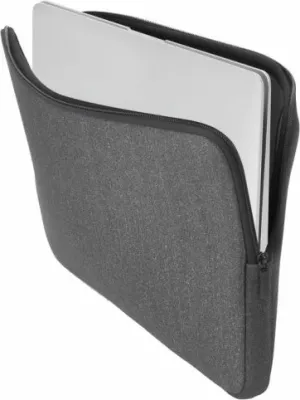 Mbështjellës laptopi RivaCase 5133 15.6", gri e errët