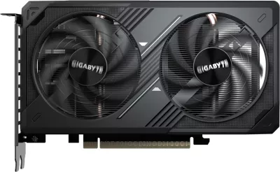 Kartelë grafike GIGABYTE GeForce RTX 5050 WINDFORCE OC 8G 8GB GDDR6 128-bit PCIe 5.0