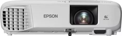 Projektor Epson EB-FH06, 3LCD, 1080p, e bardhë
