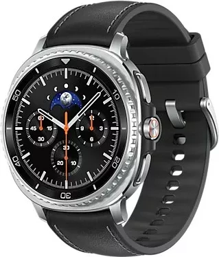 Smartwatch Samsung Galaxy Watch 8 Classic L505 46mm LTE, 64GB, e zezë