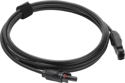 Zgjatues paneli diellor DJI Power MC4, 3m, i zi