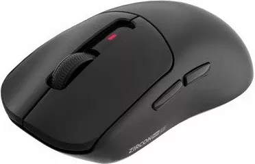 Maus gaming wireless GENESIS Zircon 500 G2 NMG-2113, 10000 DPI, 2.4GHz/BT/USB, i zi