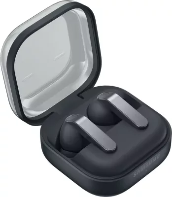 Kufje Samsung Galaxy SM-R640 TWS, ANC, Bluetooth 6.1, IP57, të zeza
