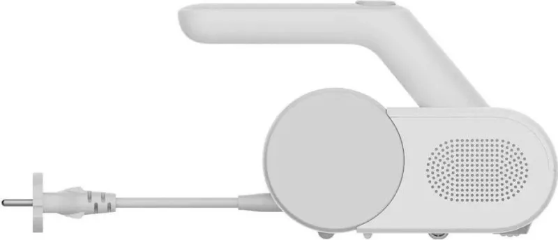 Fshesë me vakum Xiaomi Dust Mite Vacuum Cleaner EU, 350W, 3.5m, e bardhë