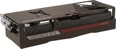 Kartelë grafike ASUS RTX 5080 Noctua OC Edition 16GB GDDR7, 3 ventilatorë, kafe