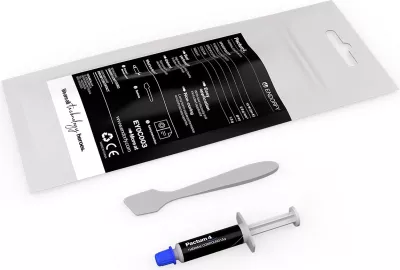 Pastë termike Endorfy Pactum 4, 1.5 g