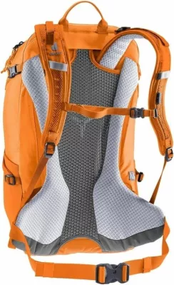 Çantë shpine Deuter për meshkuj/femra, portokalli