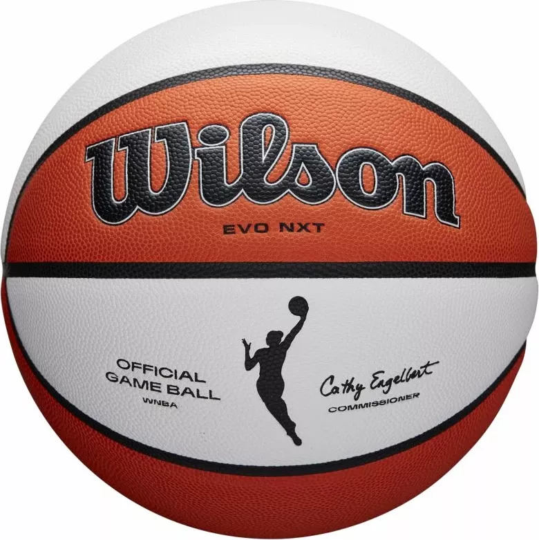 Top Basketbolli Wilson, Modeli WTB5000XB [Madhësia: 6]