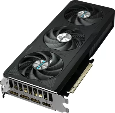 Kartelë grafike Gigabyte RTX 5060 EAGLE Max OC 8GB GDDR7