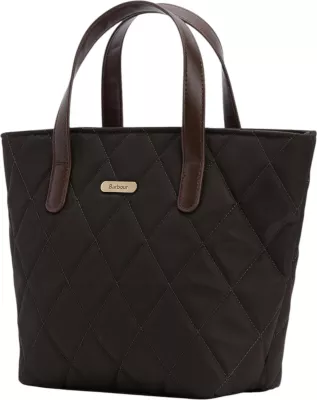 Çantë tote për femra Barbour LBA0431, jeshile ulliri