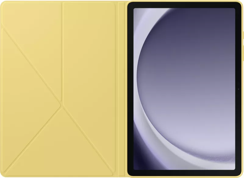 Mbështjellëse për tablet Samsung Galaxy Tab A9+, 11", e kaltër