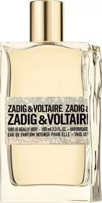 Eau de Parfum për femra Zadig&Voltaire This Is Really Her! 100ml