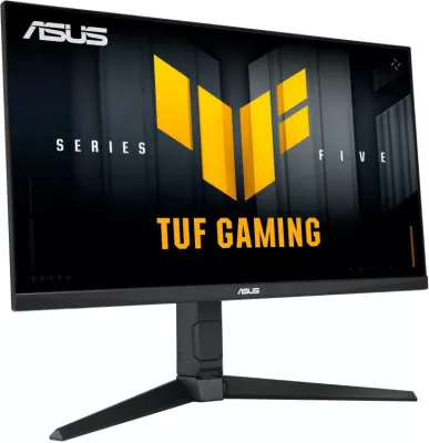 Monitor Asus TUF Gaming VG27AQL5A (90LM0BM0-B01371) 27" QHD IPS 210Hz HDR400, i zi