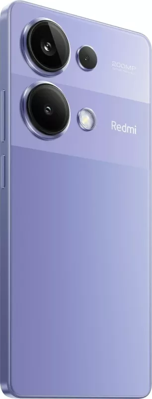 Celular Xiaomi Redmi Note 13 Pro 8/256GB, Purple