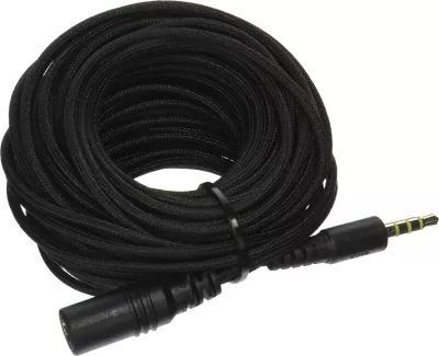 Kabllo zgjatues Cisco CAB-MIC-EXT-J, 9m, i zi