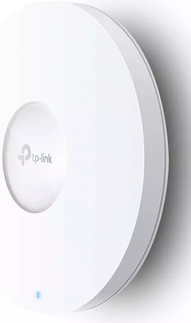 Access Point TP-Link Omada AX1800, WiFi 6, 2.4 GHz, 5 GHz, 1775 Mbit/s