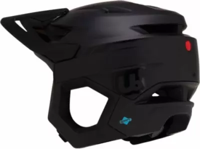 Helmetë biçiklete URGE, unisex, Dark Moon