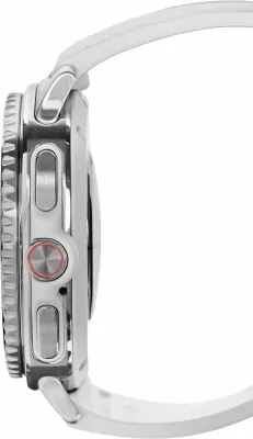 Smartwatch Samsung Galaxy Watch 8 Classic, 46 mm, 4G, Silver