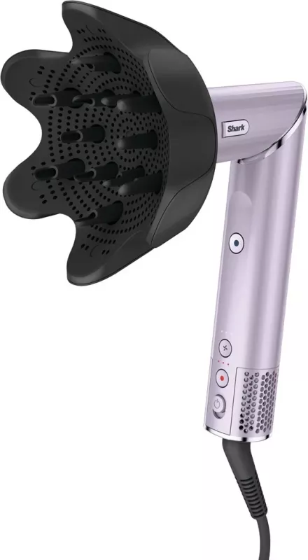 Multistyler Shark FlexStyle HD440PLEU, 1400 W, Teknologji me Avull