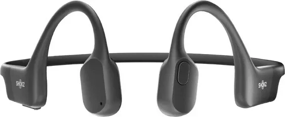 Kufje SHOKZ OpenRun, Wireless Neck-band, Bluetooth, Sport, E Zezë
