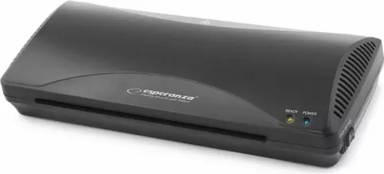 Plastifikues Esperanza EFL001, 250 mm, i zi