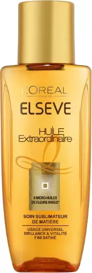 Els.Extraorindary MINI Oil 50ml