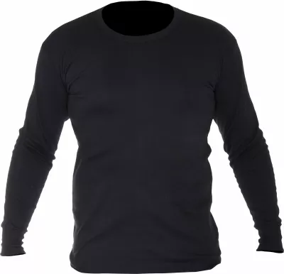 Bluze termike LAHTI PRO LPKT1L, madhësia L, e zezë