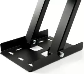 Mbajtëse për televizor ART AR-53, 22-55", e zezë 