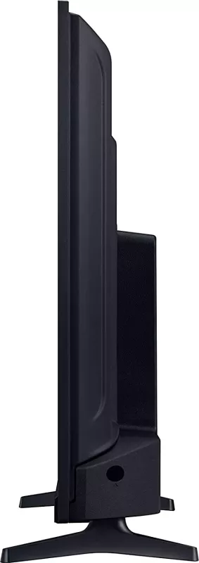 Televizor Samsung 32T4302 Smart TV 32" LED, Ngjyrë e zezë