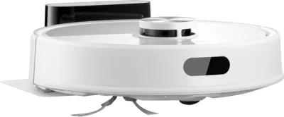 Robot pastrimi Roborock Q7 TF 10000Pa, depo pluhuri 400ml, rezervuar uji 270ml, i bardhë, set me stacion karikimi