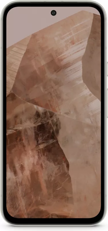 Celular Google Pixel 8a, 15.5 cm (6.1"), 8 GB, 128 GB, 64 MP, Android 14, Bardhë