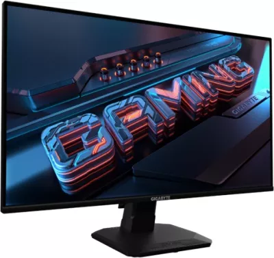 monitor gaming GIGABYTE GS25F2 24.5\", FHD IPS 200Hz 1ms HDR10, zi